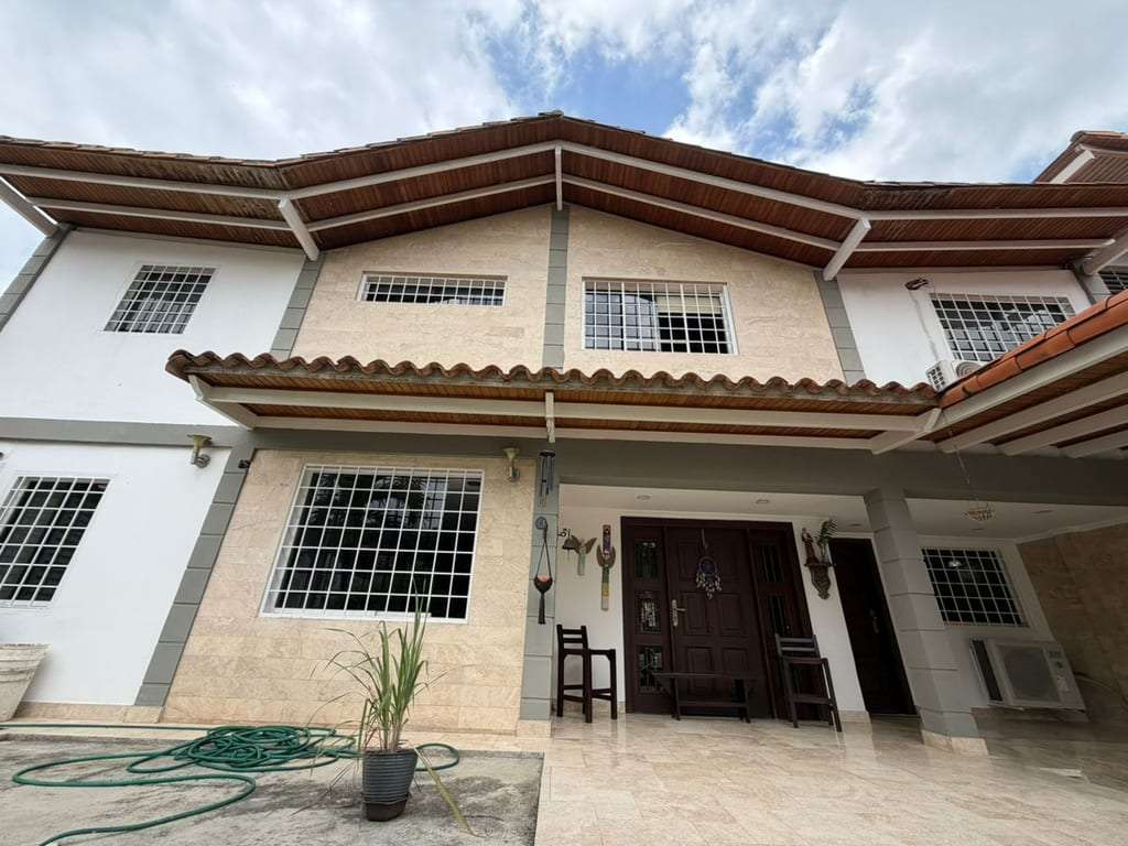 House in Del Este, Barquisimeto - 1