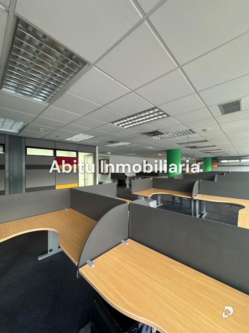 Oficina en Sabana Grande, Caracas – 5