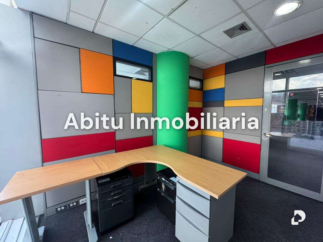 Oficina en Sabana Grande, Caracas – 6