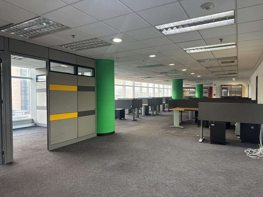 Oficina en Sabana Grande, Caracas - 1