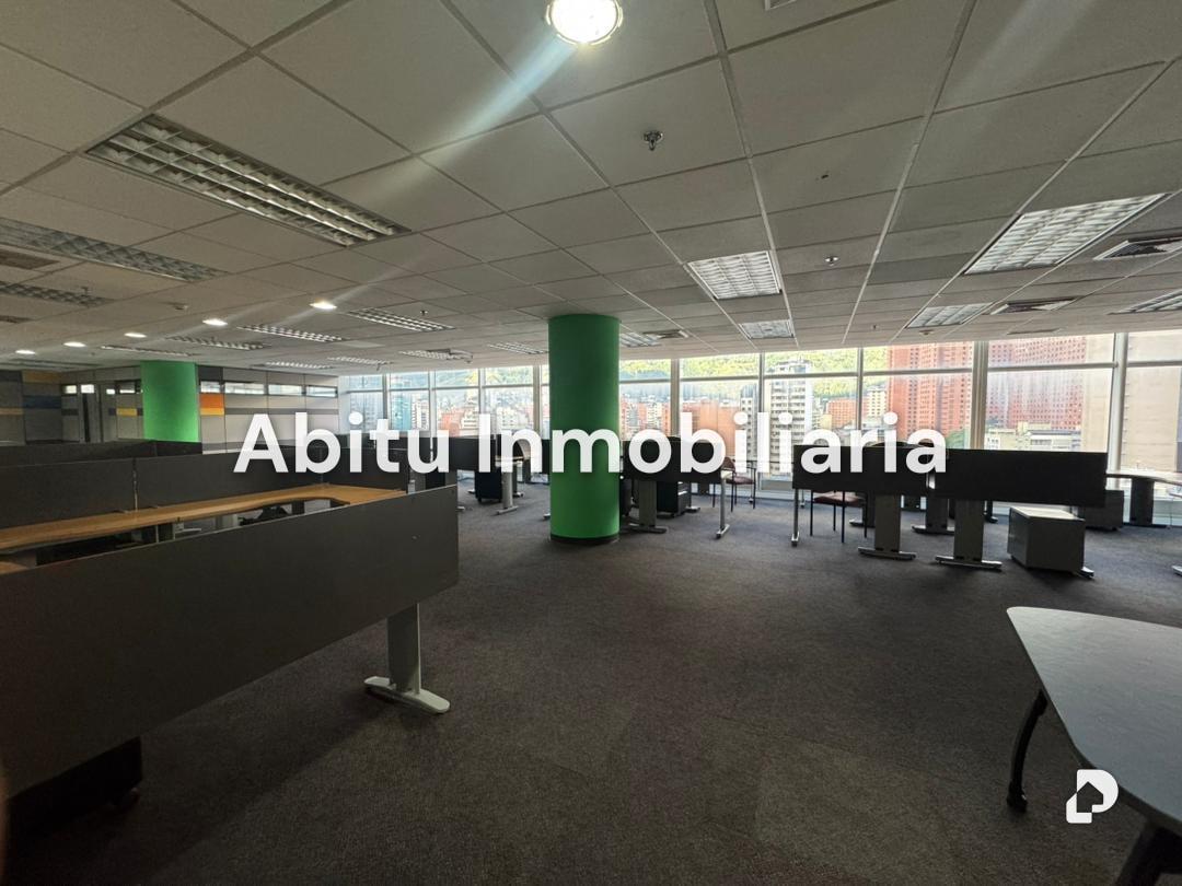 Oficina en Sabana Grande, Caracas – 4