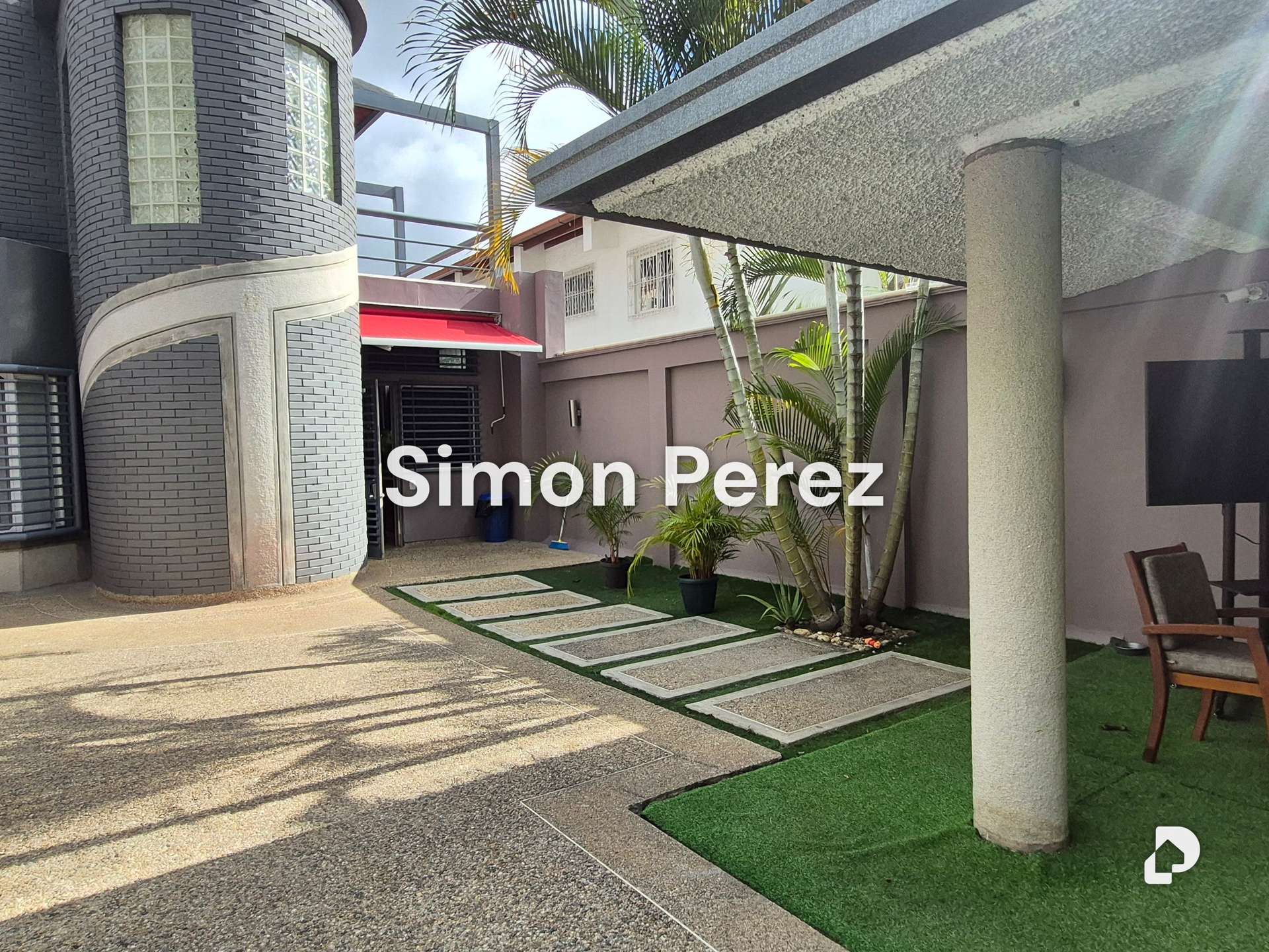 Casa en Urb. Miranda, Caracas – 20