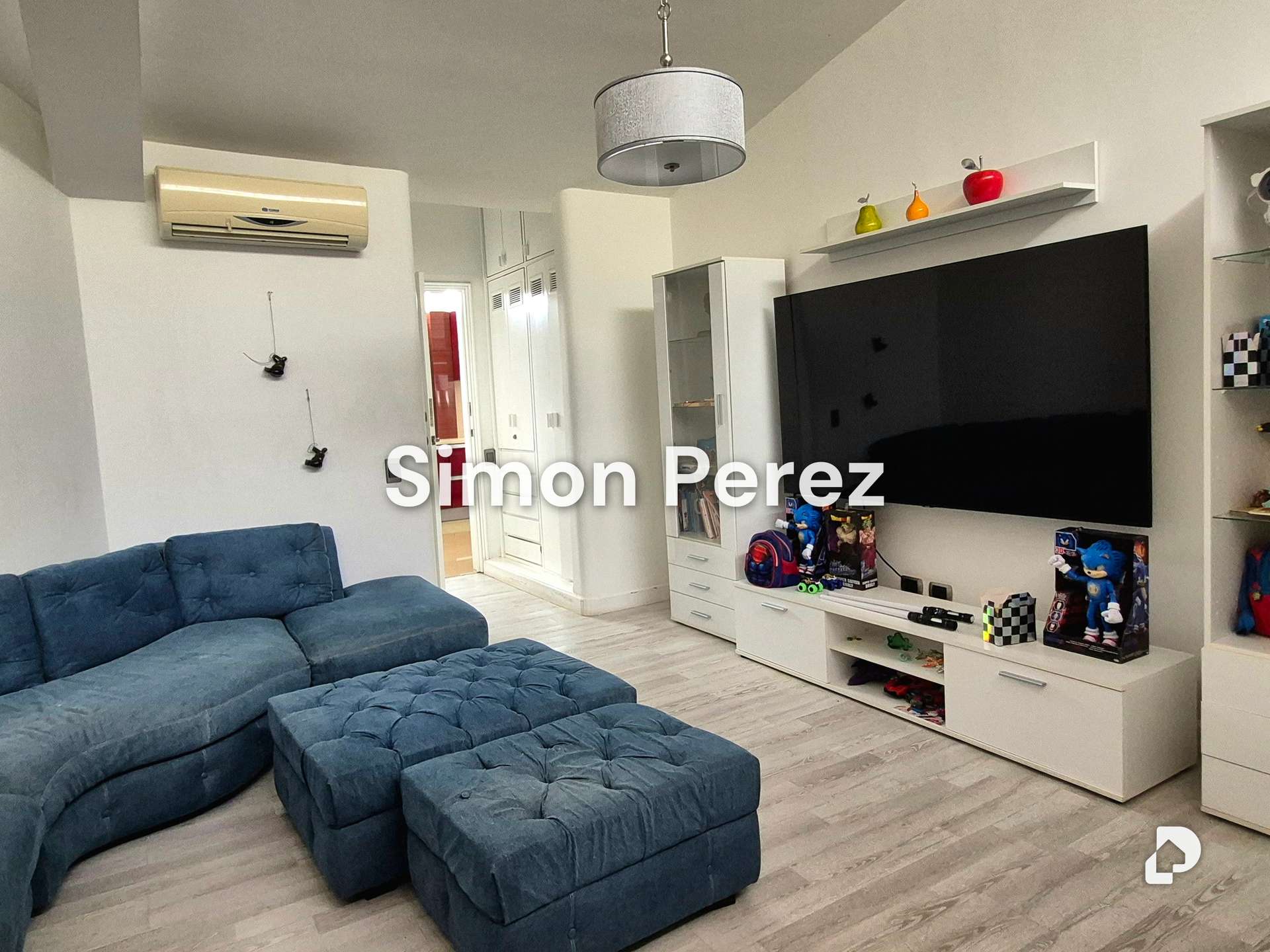 Casa en Urb. Miranda, Caracas – 27