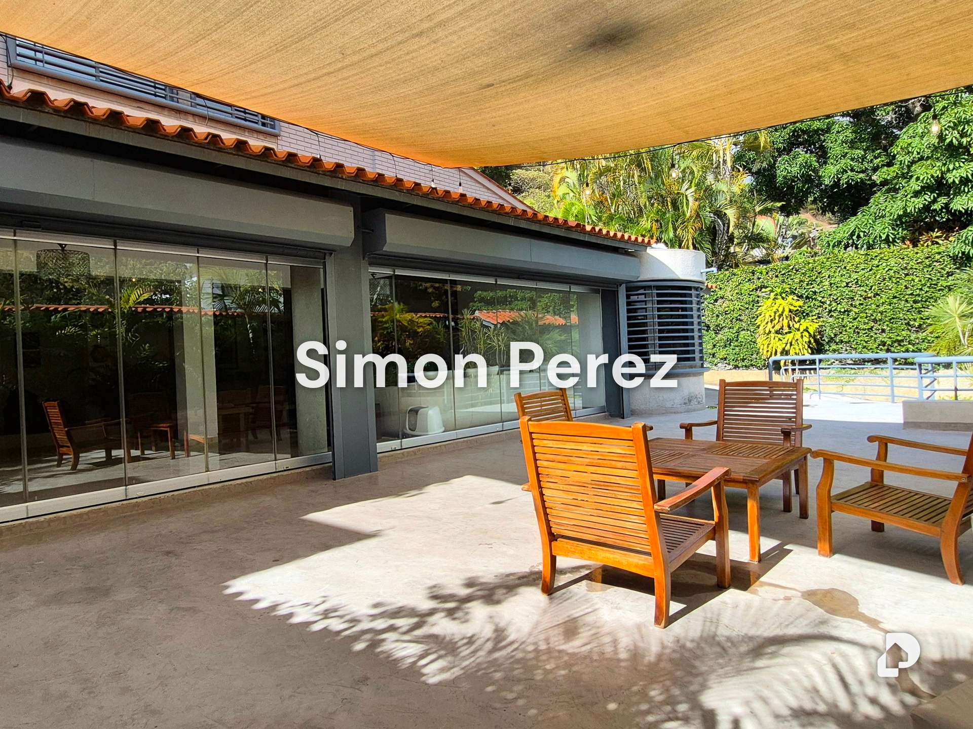 Casa en Urb. Miranda, Caracas – 7