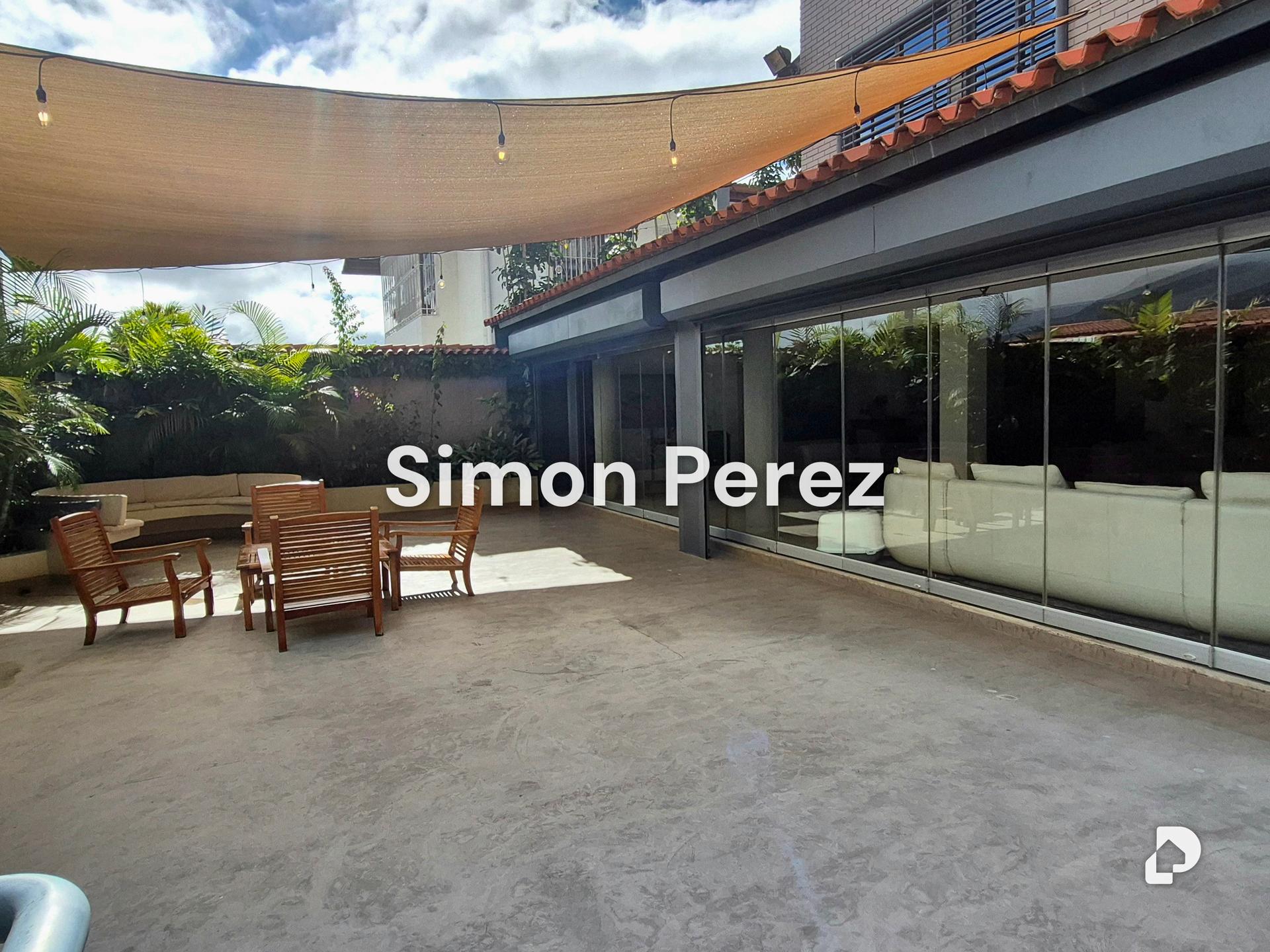 Casa en Urb. Miranda, Caracas – 5