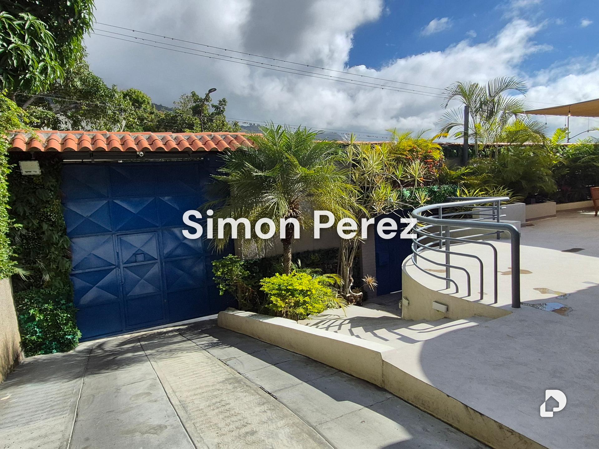 Casa en Urb. Miranda, Caracas – 3