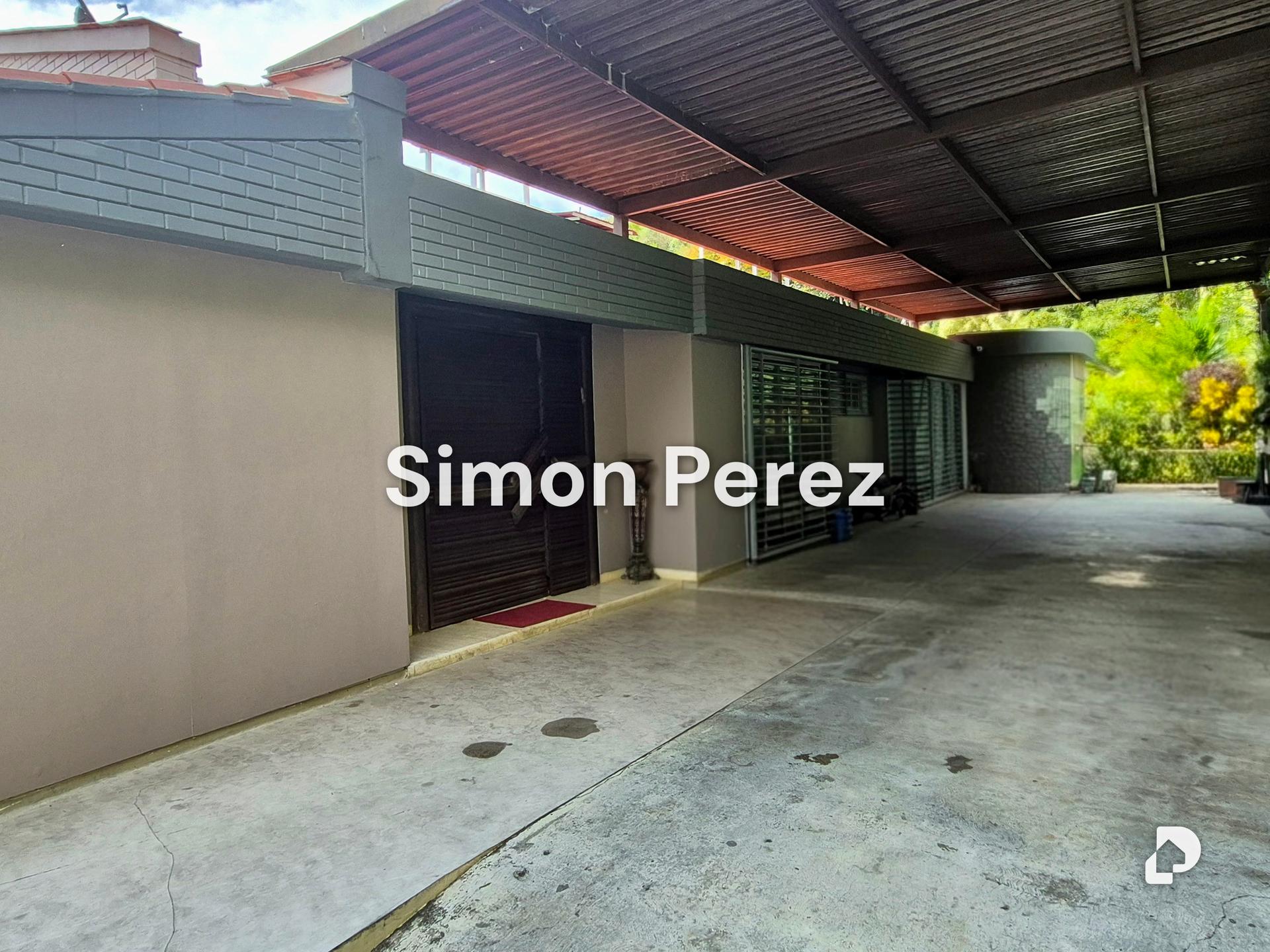 Casa en Urb. Miranda, Caracas – 4