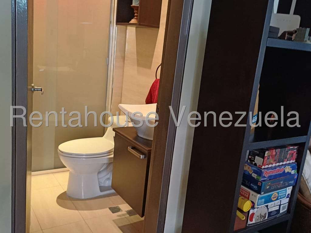 Apartamento en Mañongo, Naguanagua