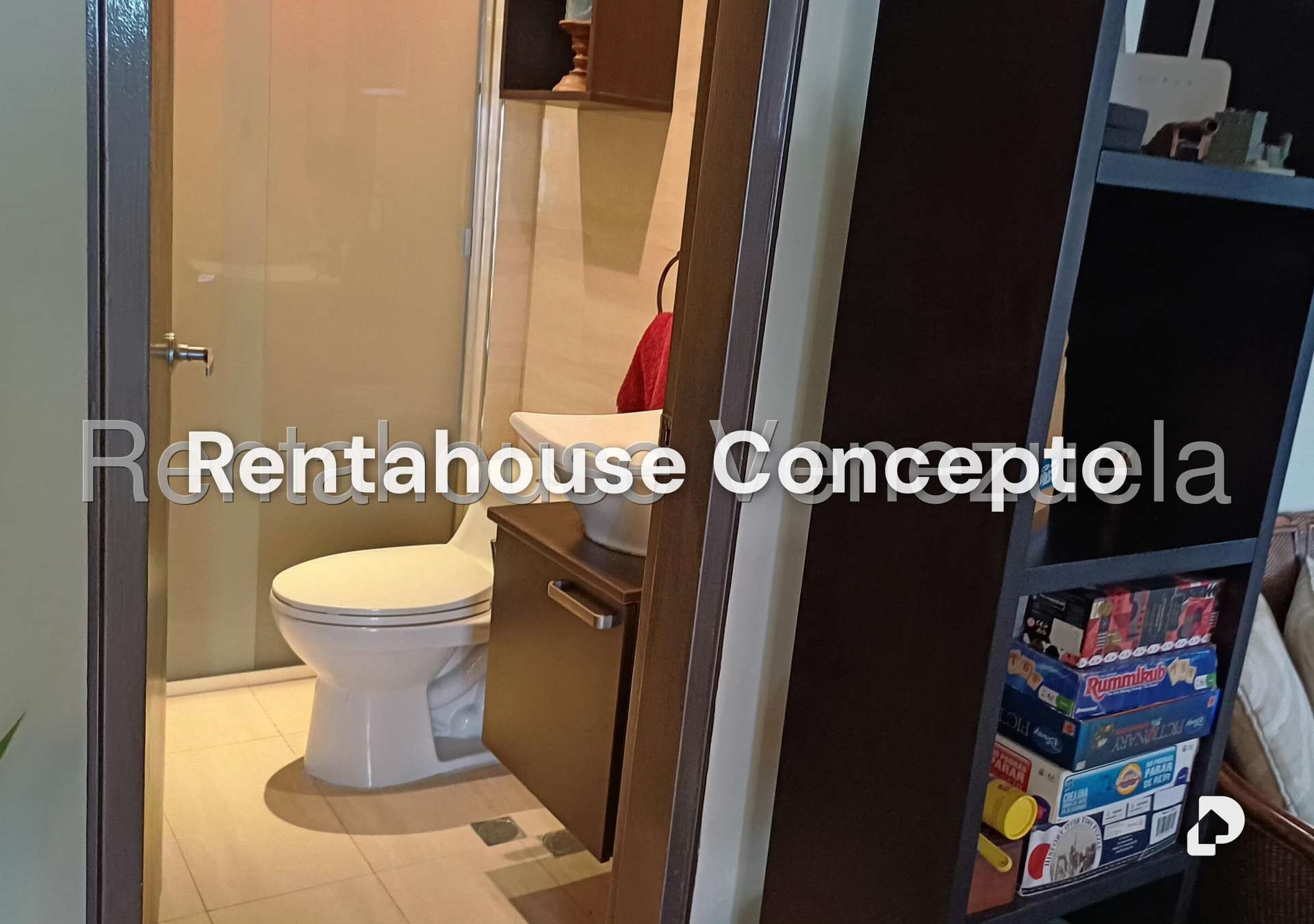 Apartamento en Mañongo, Naguanagua – 11