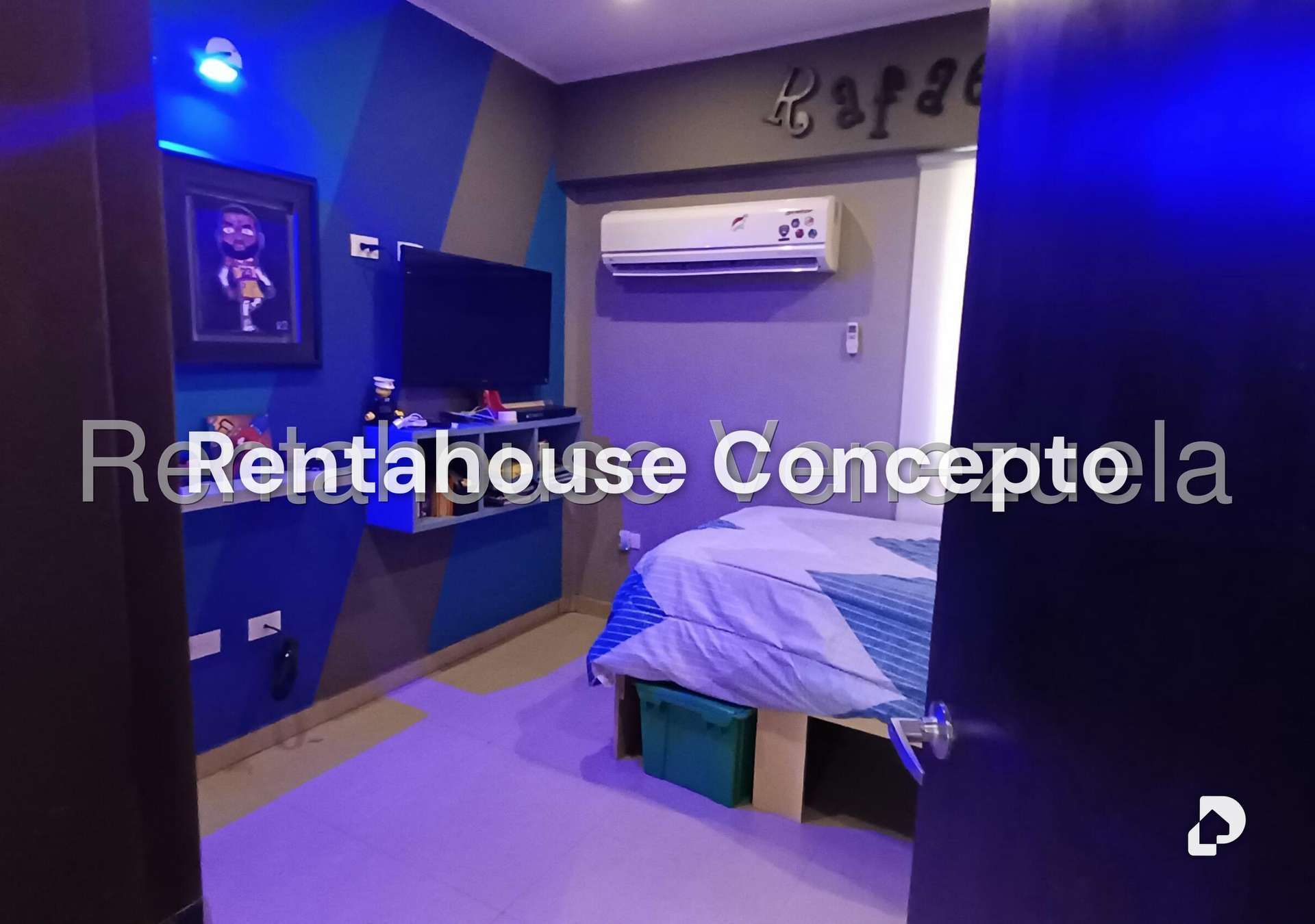 Apartamento en Mañongo, Naguanagua – 13
