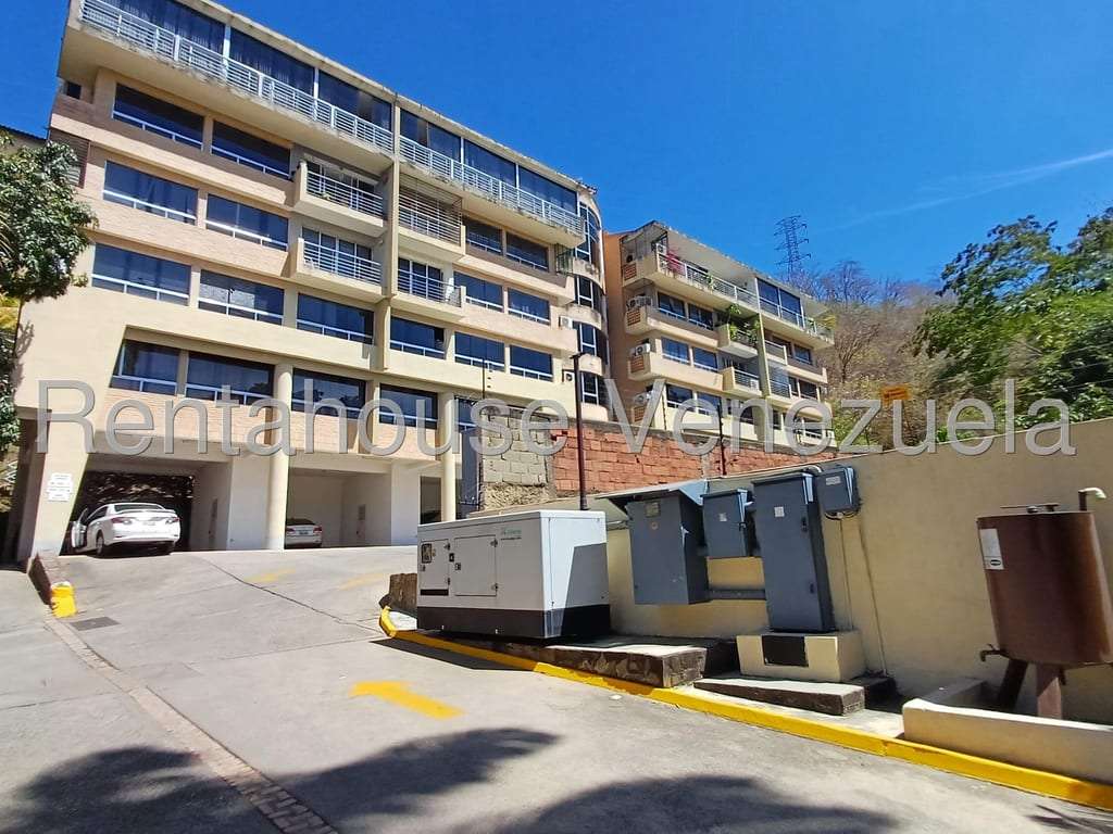 Apartamento en Mañongo, Naguanagua