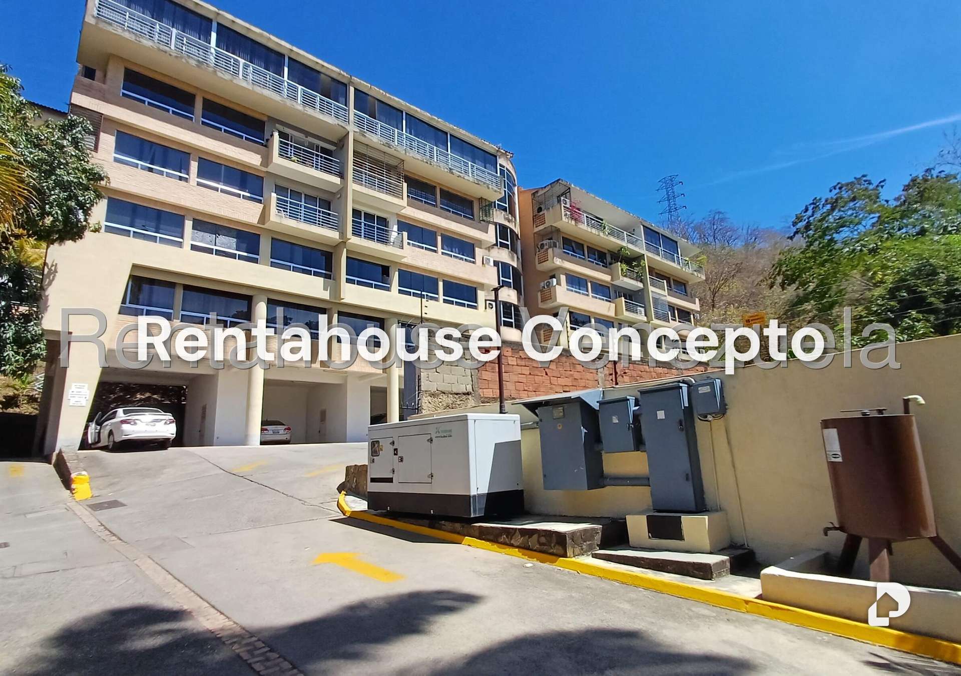 Apartamento en Mañongo, Naguanagua – 5