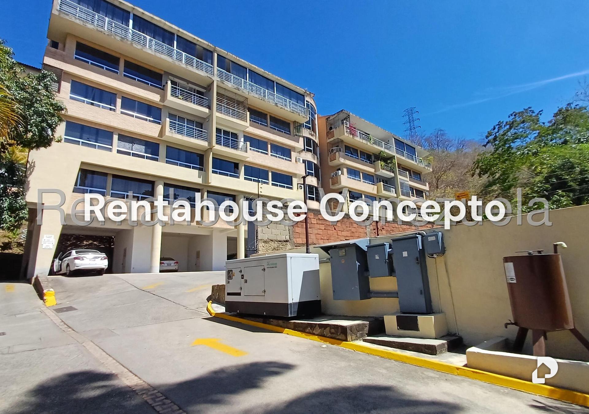 Apartamento en Mañongo, Naguanagua – 5
