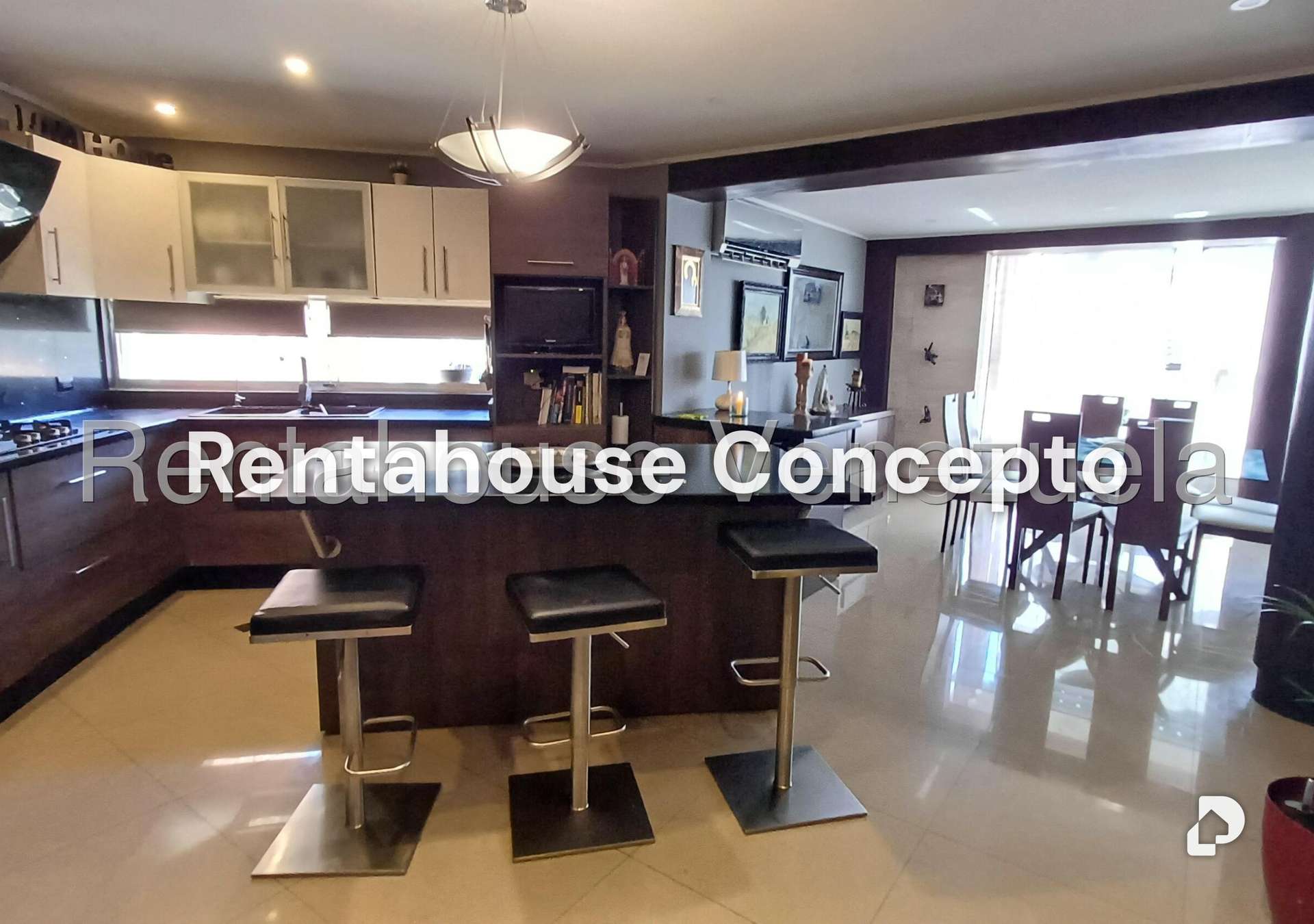Apartamento en Mañongo, Naguanagua – 6