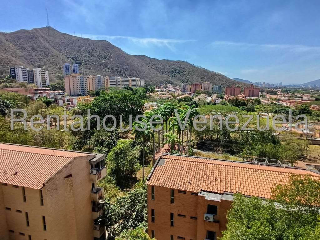 Apartamento en Mañongo, Naguanagua