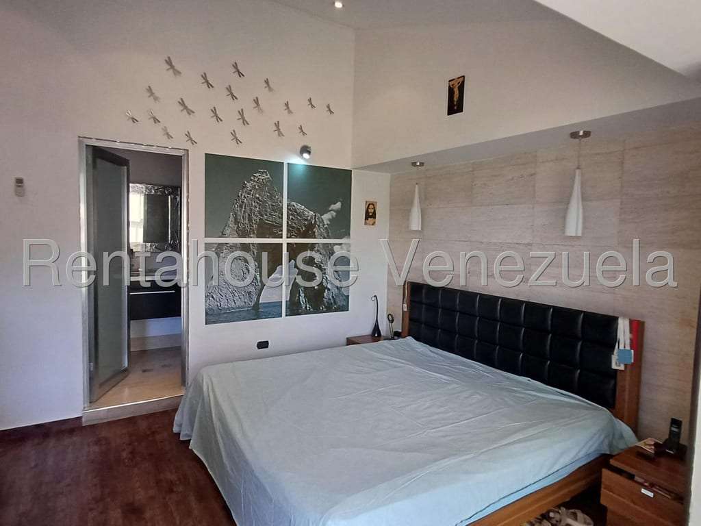 Apartamento en Mañongo, Naguanagua