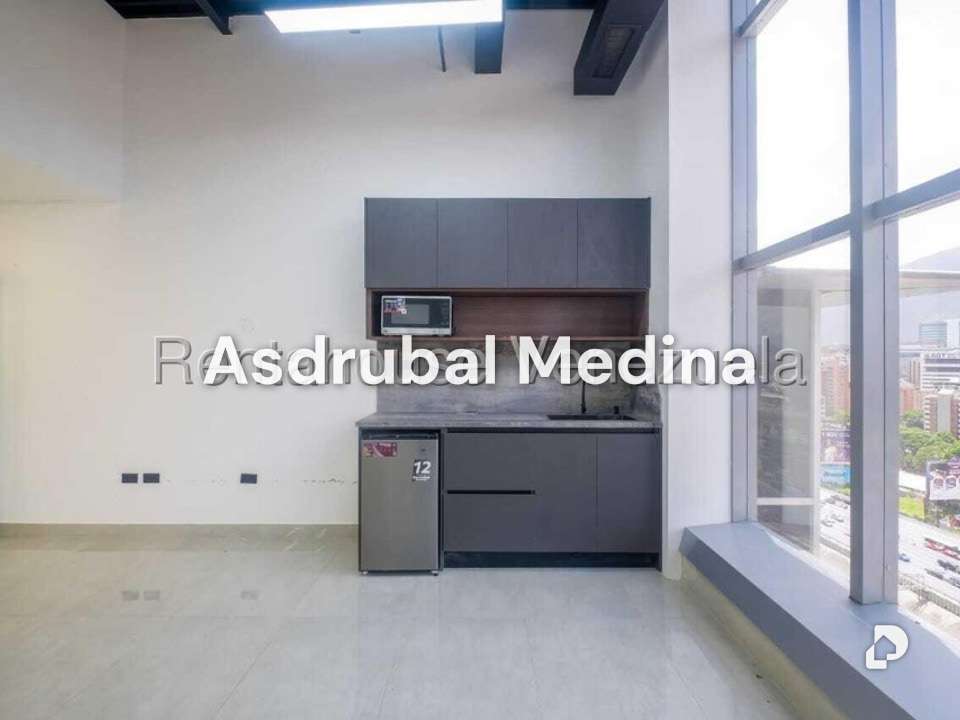 Oficina en Las Mercedes, Caracas – 7