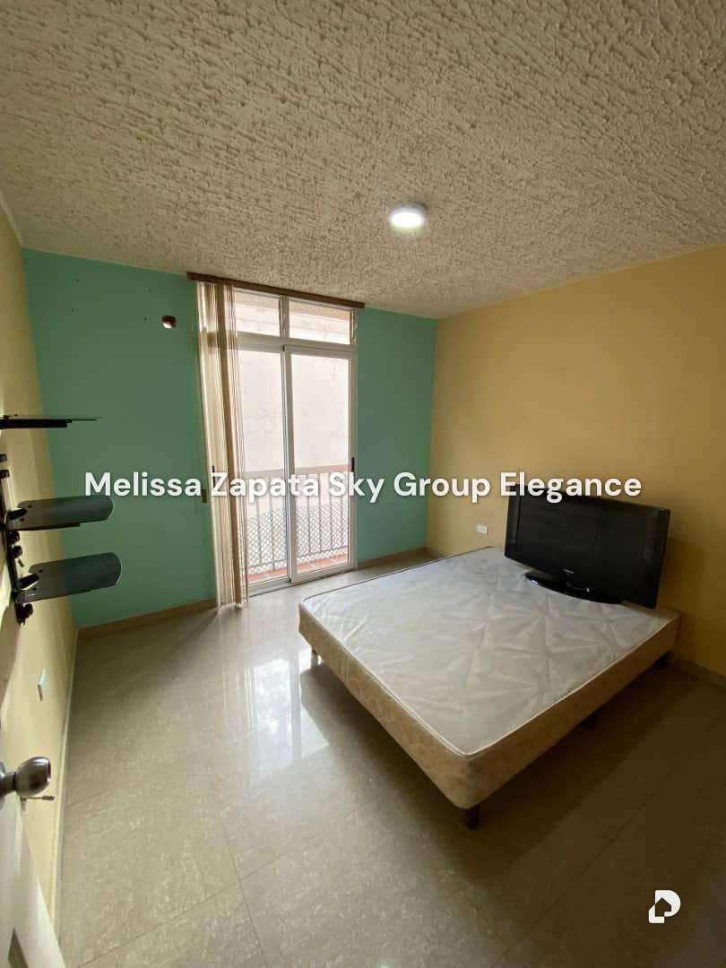 Apartamento en Barquisimeto – 4