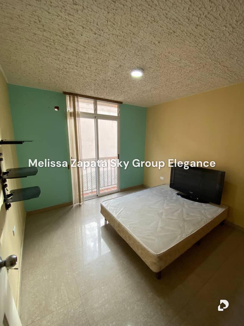 Apartamento en Barquisimeto – 4