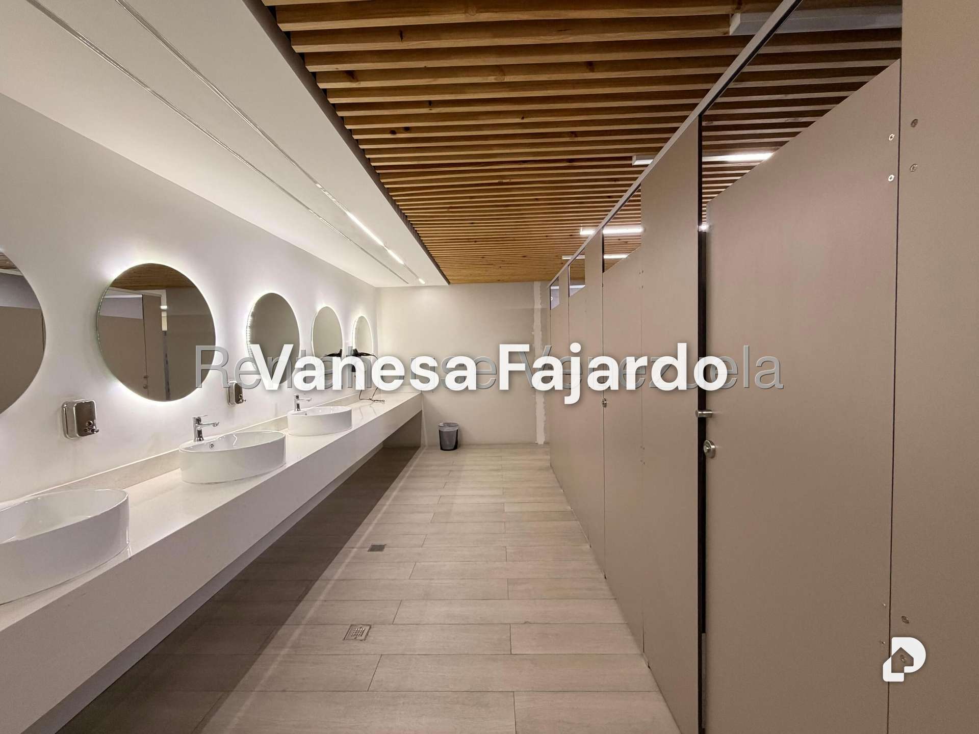 Local comercial en Las Mercedes, Caracas – 8
