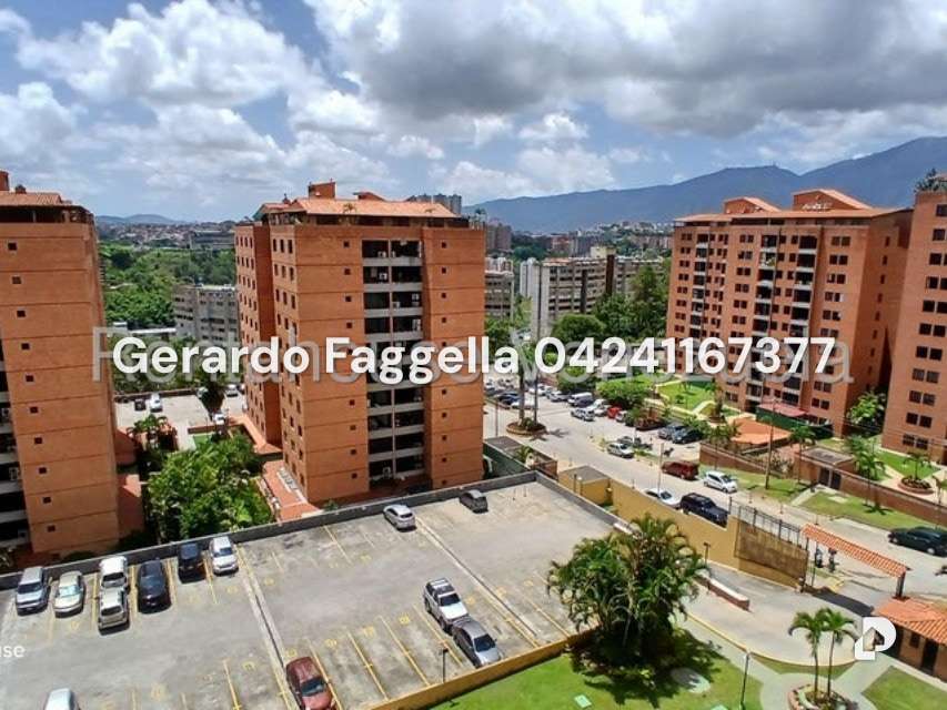 Apartamento en Colinas de la Tahona, Caracas – 6