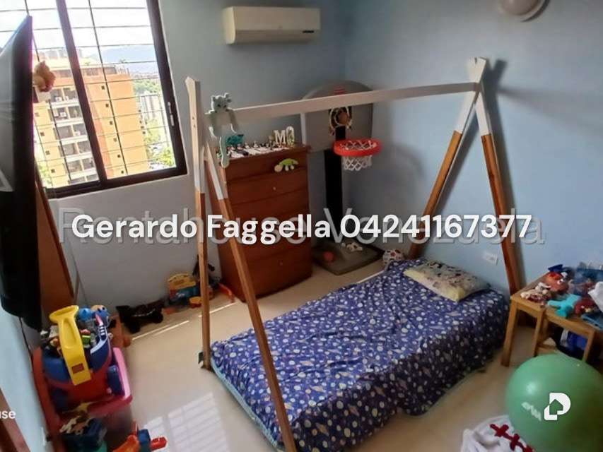 Apartamento en Colinas de la Tahona, Caracas – 10