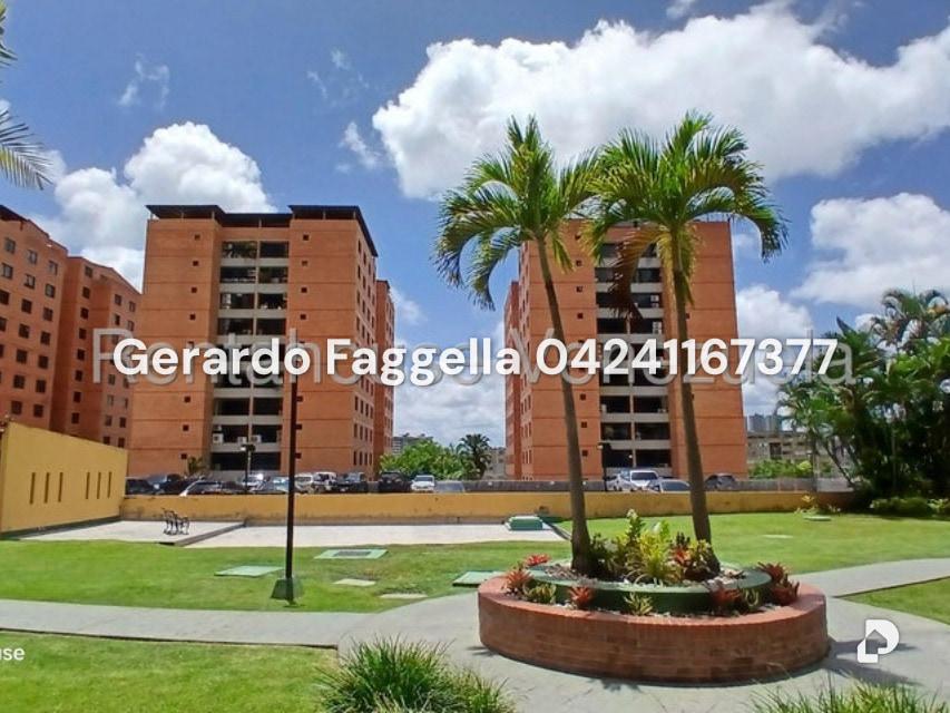 Apartamento en Colinas de la Tahona, Caracas – 2