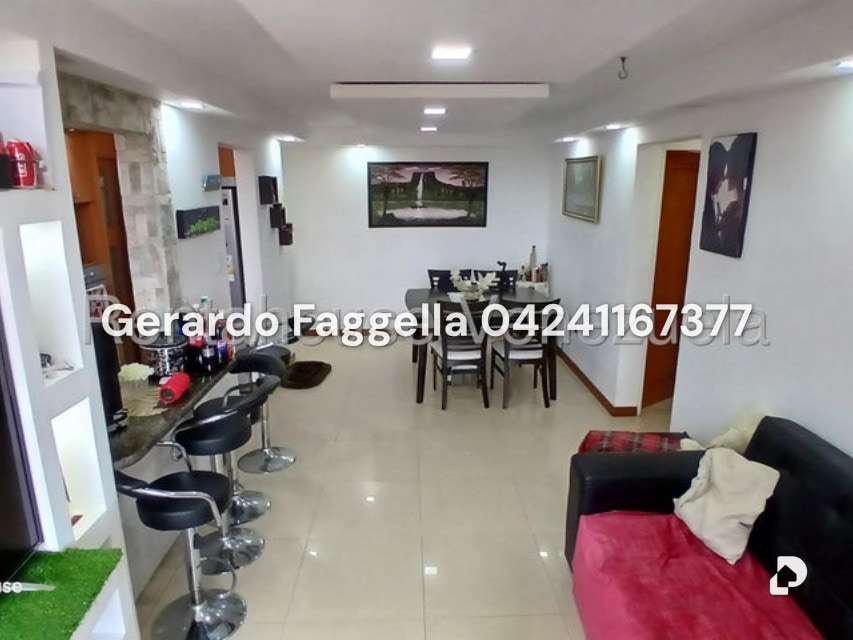 Apartamento en Colinas de la Tahona, Caracas – 8