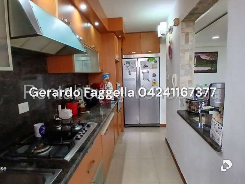 Apartamento en Colinas de la Tahona, Caracas – 5