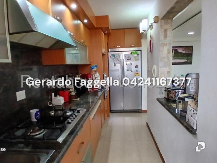 Apartamento en Colinas de la Tahona, Caracas – 5