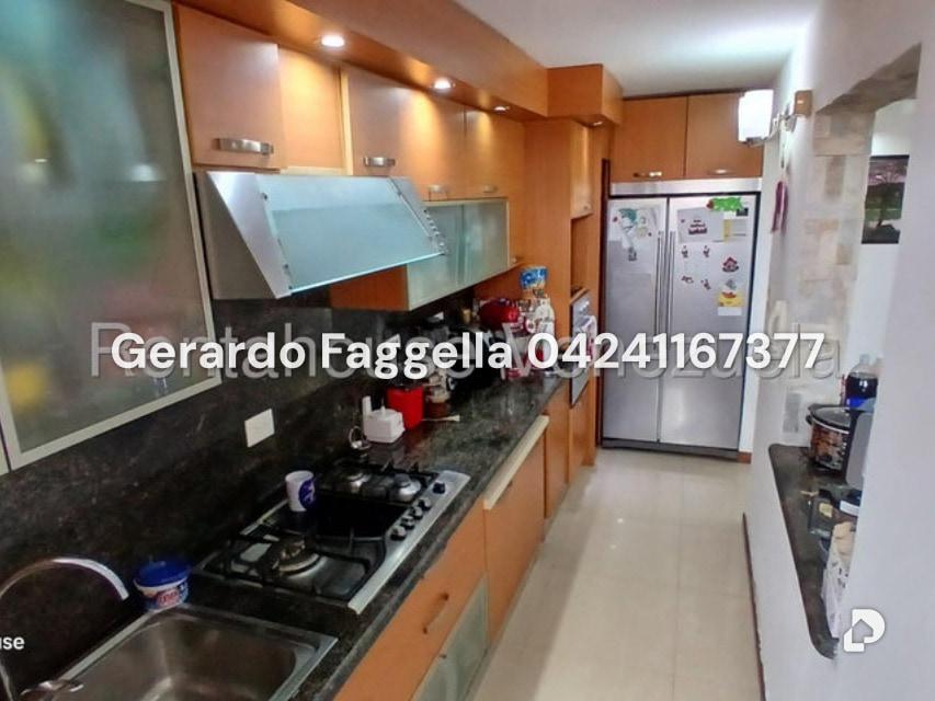 Apartamento en Colinas de la Tahona, Caracas – 4