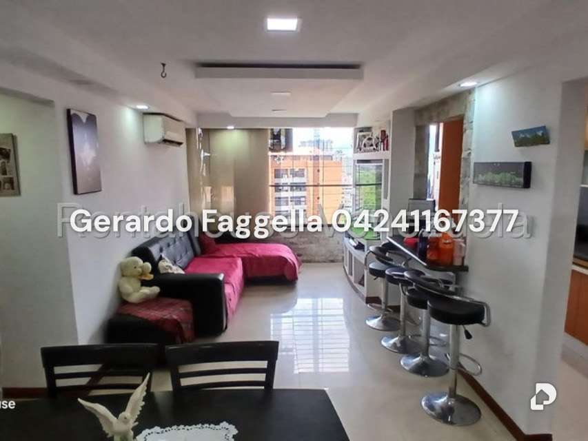 Apartamento en Colinas de la Tahona, Caracas – 3