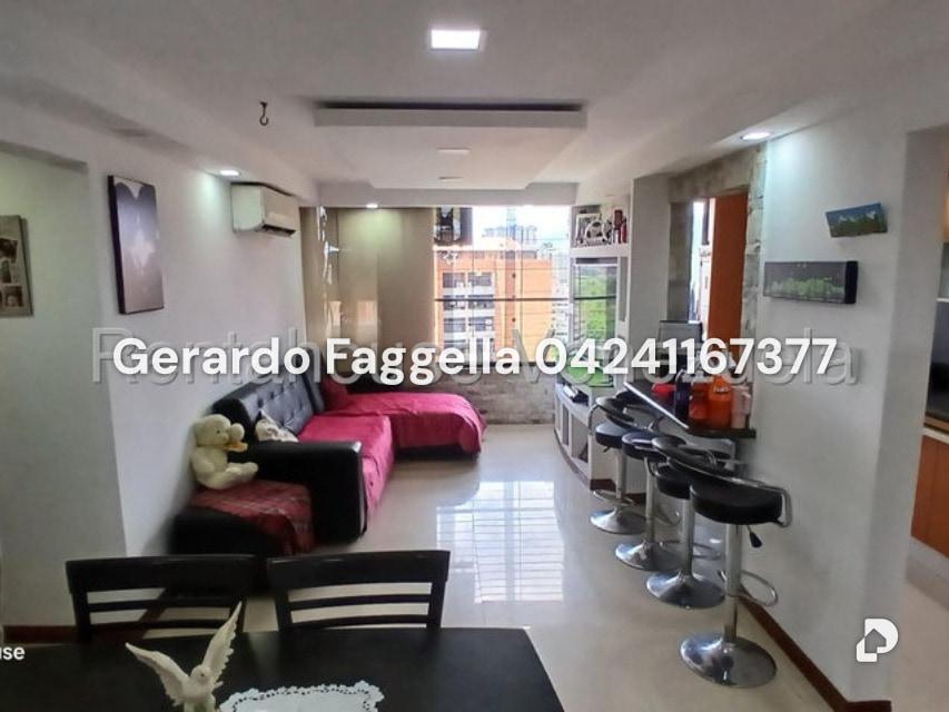 Apartamento en Colinas de la Tahona, Caracas – 3
