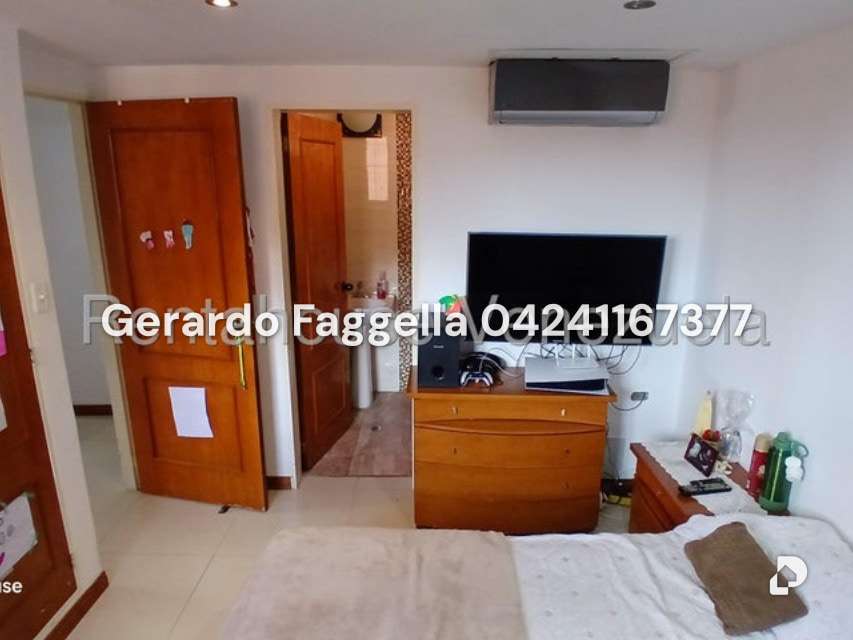 Apartamento en Colinas de la Tahona, Caracas – 13