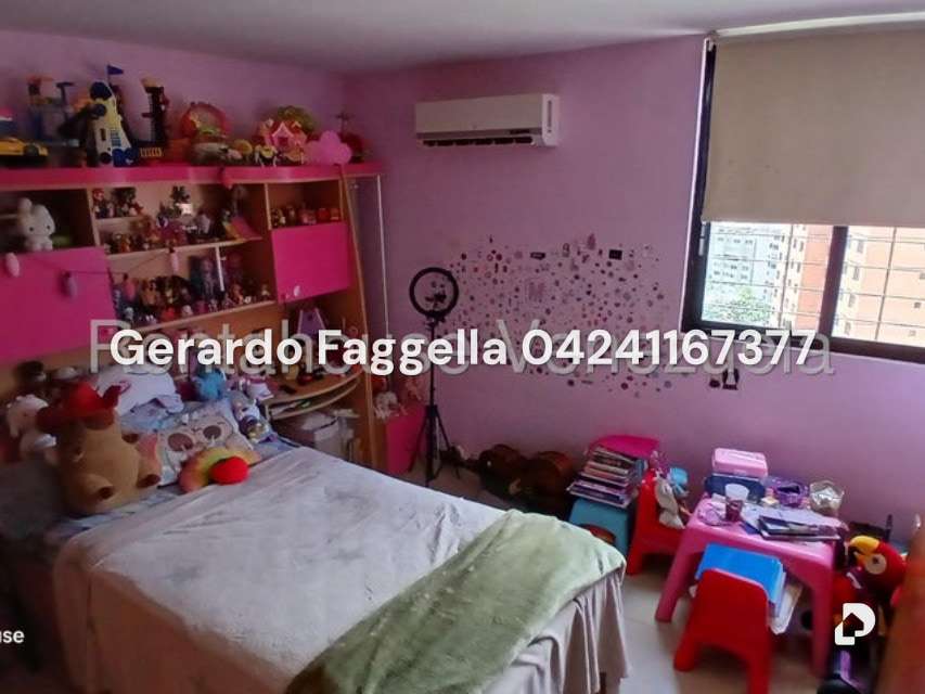 Apartamento en Colinas de la Tahona, Caracas – 11