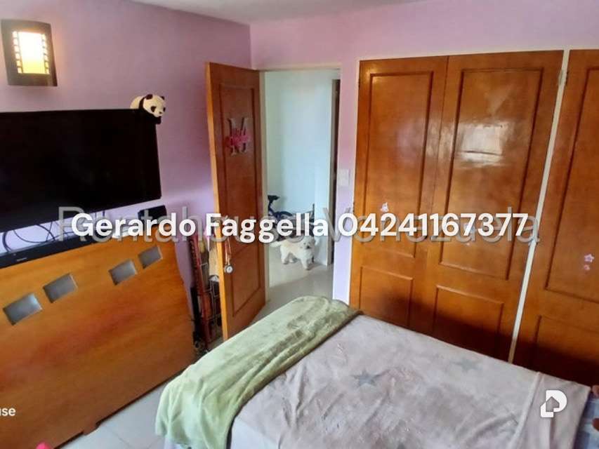 Apartamento en Colinas de la Tahona, Caracas – 12
