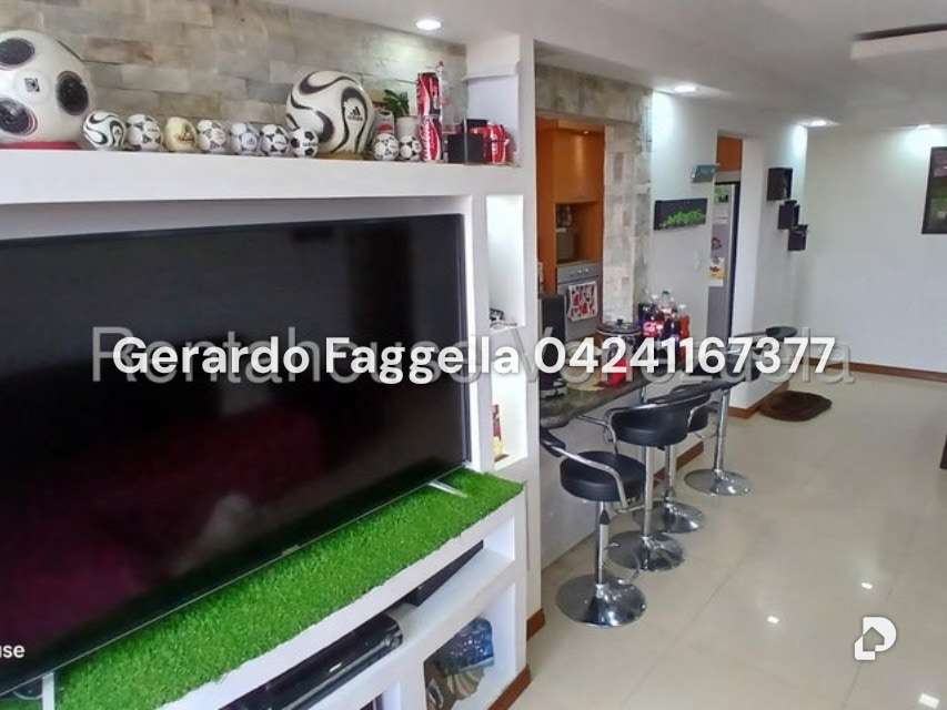 Apartamento en Colinas de la Tahona, Caracas – 7