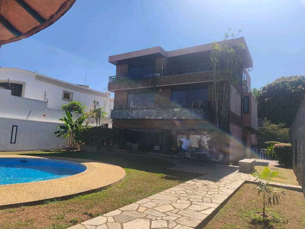 House in Altos de Guataparo, Valencia - 1