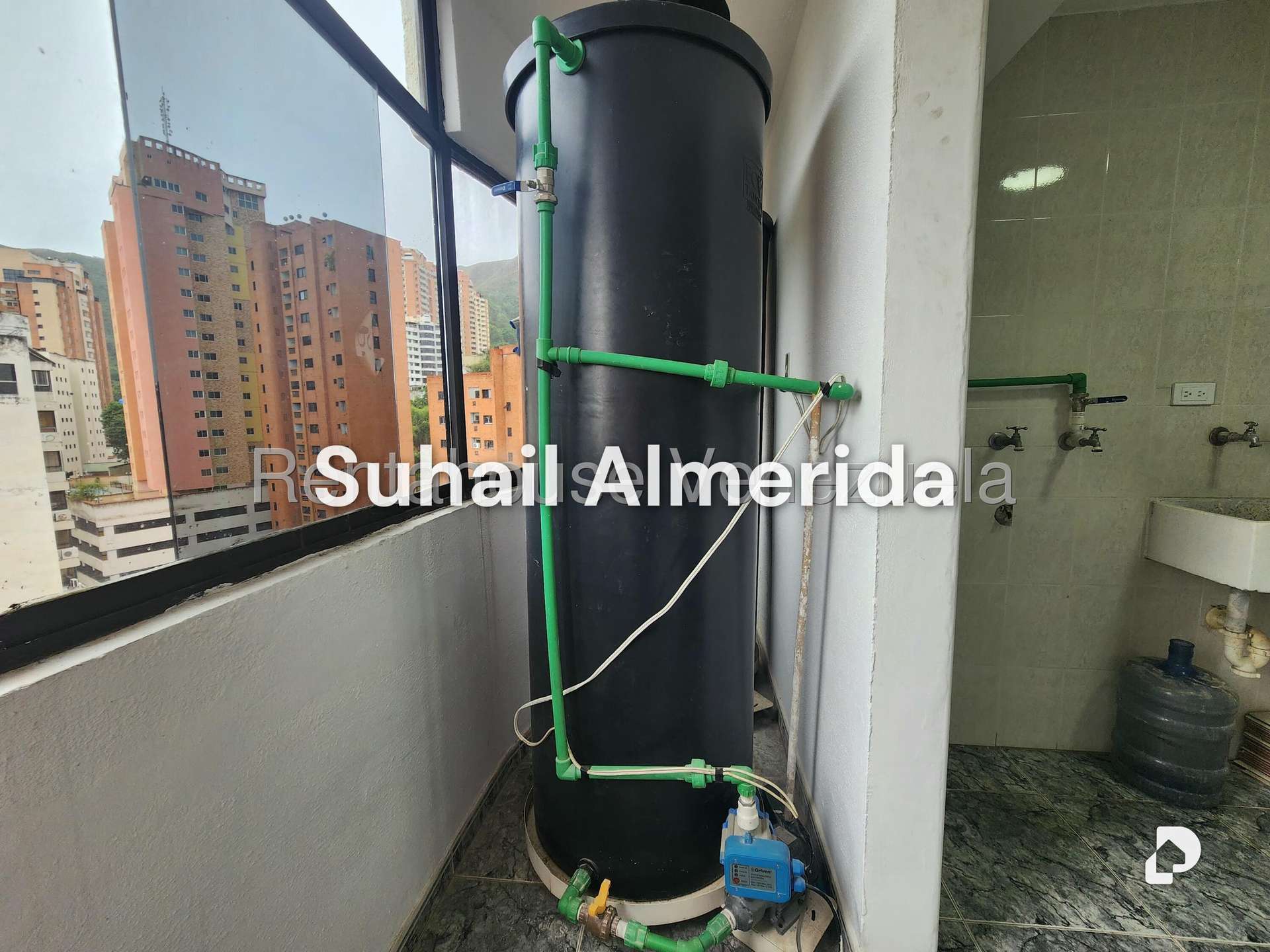 Apartamento en El Parral, Valencia – 27