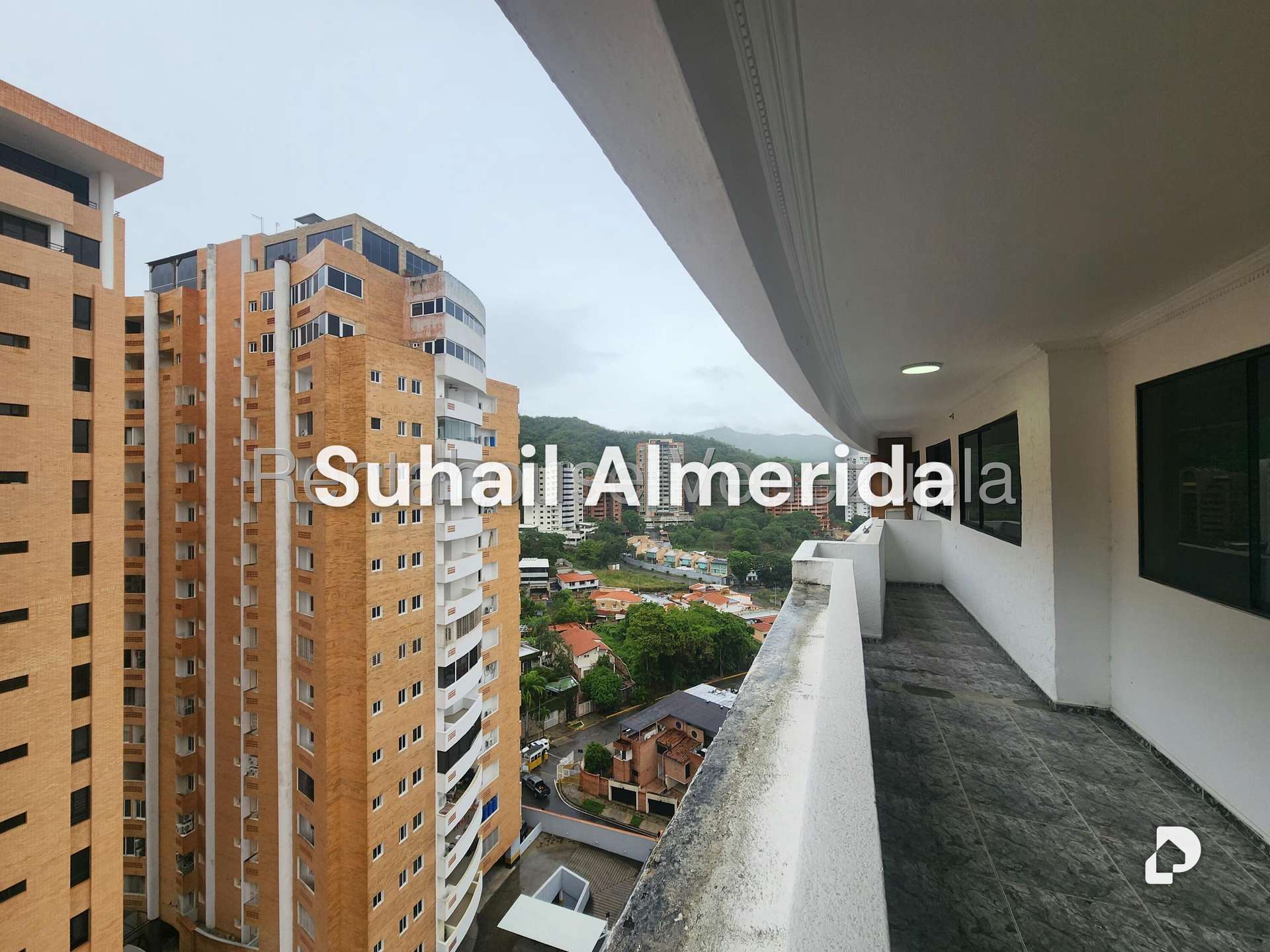 Apartamento en El Parral, Valencia – 28
