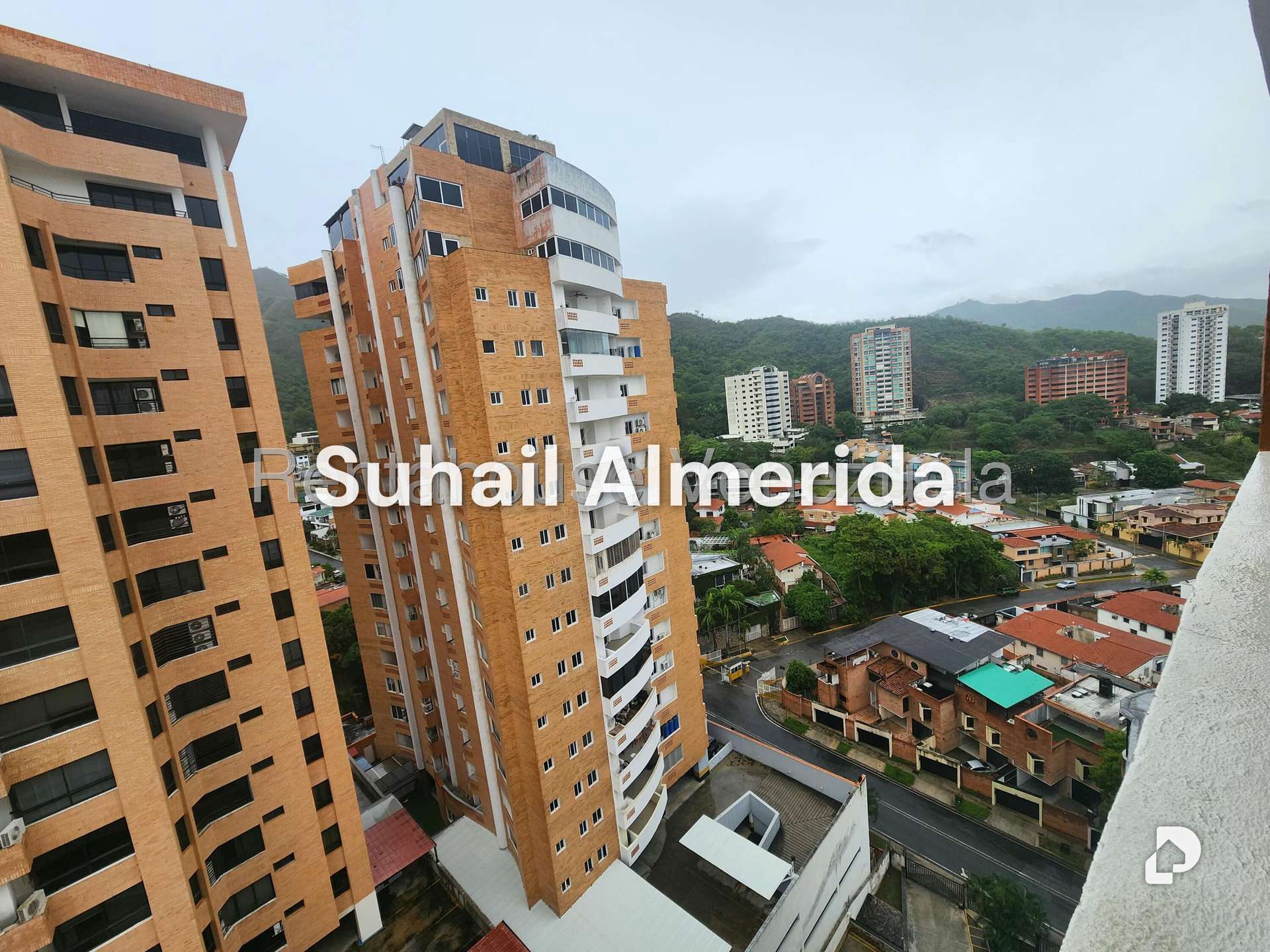 Apartamento en El Parral, Valencia – 30
