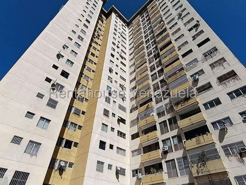 Apartamento en Guaicay, Caracas - 1