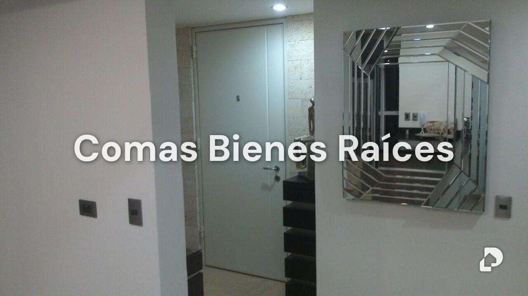 Apartamento en Campo Alegre, Caracas – 6