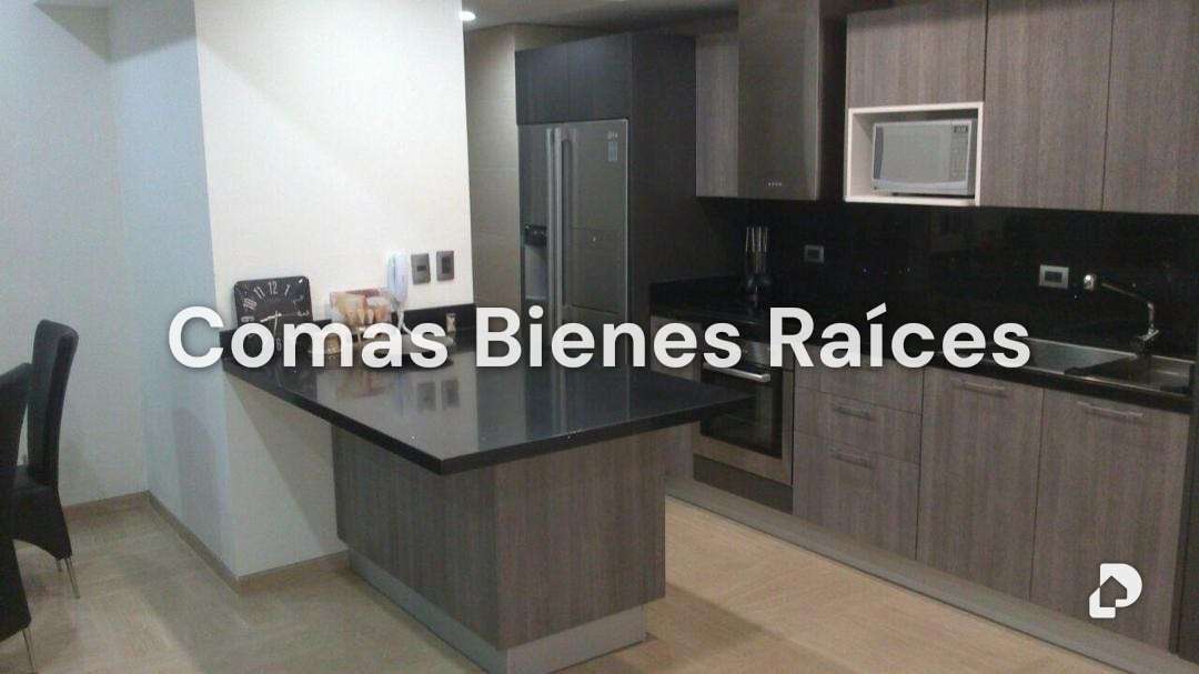 Apartamento en Campo Alegre, Caracas – 3