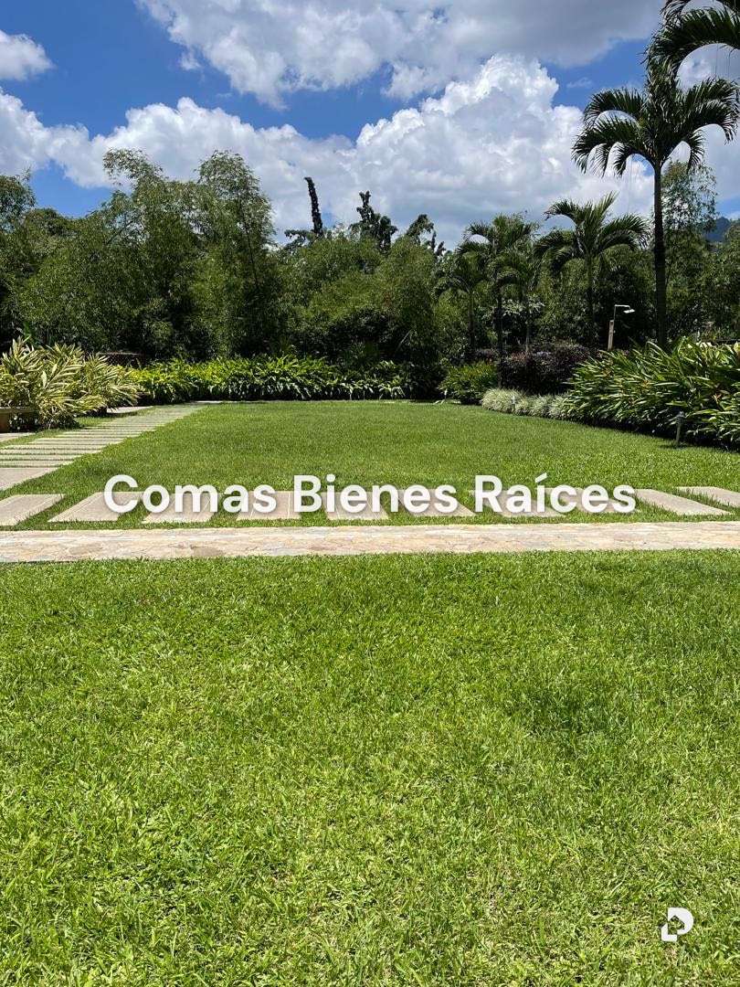 Apartamento en Campo Alegre, Caracas – 11