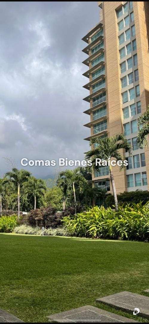 Apartamento en Campo Alegre, Caracas – 9