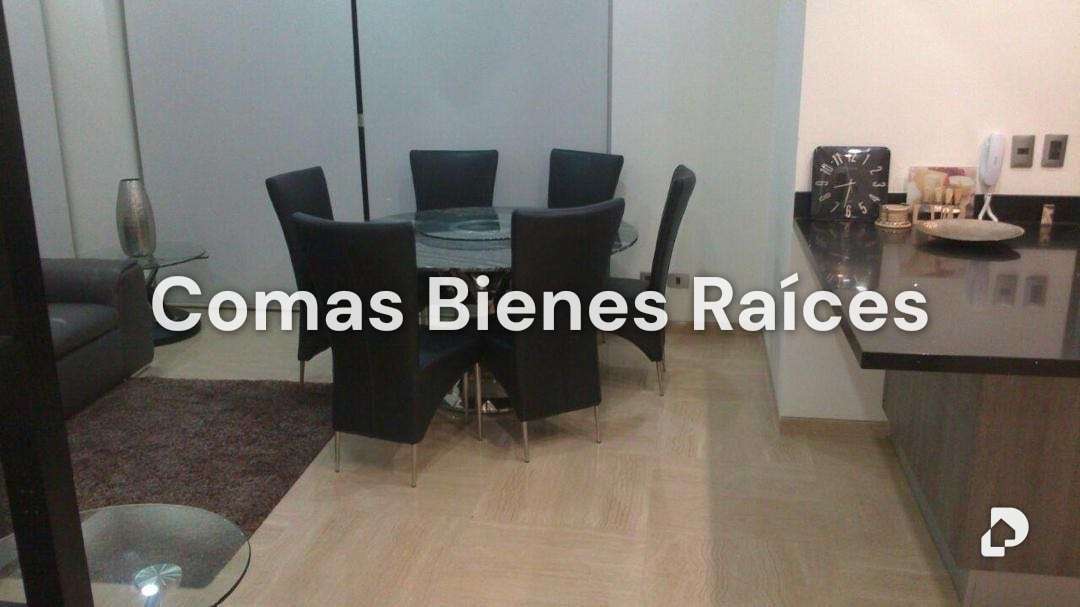 Apartamento en Campo Alegre, Caracas – 4