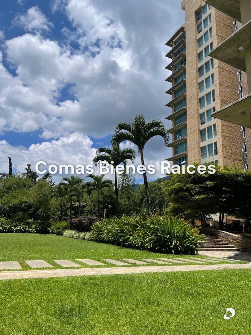 Apartamento en Campo Alegre, Caracas – 5