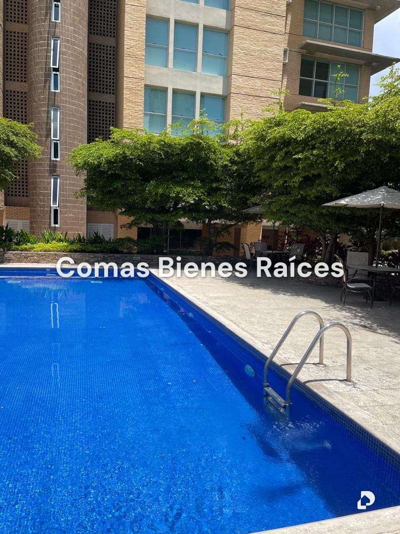 Apartamento en Campo Alegre, Caracas – 8