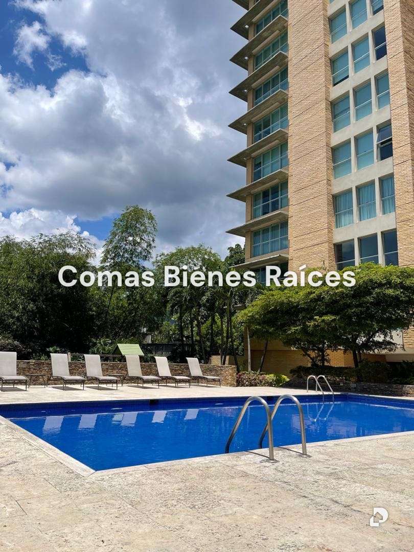 Apartamento en Campo Alegre, Caracas – 10